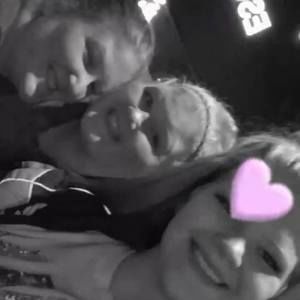 Meet your Posher, Faith